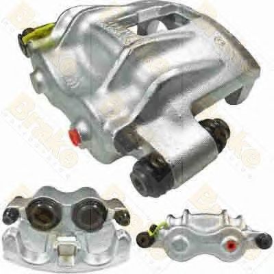 BRAKE ENGINEERING ca1901r -  Тормозной суппорт